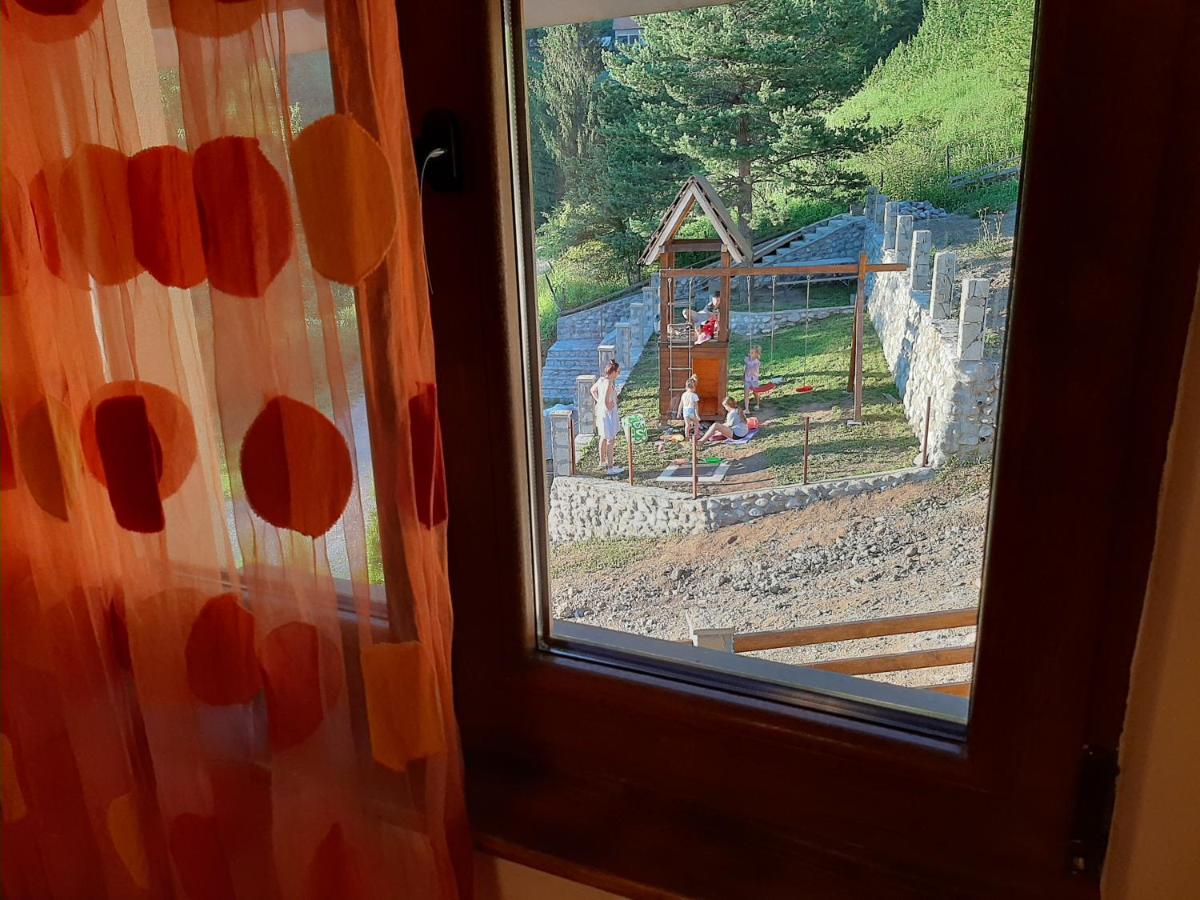 Apartman Suncana Dolina, Zaovine Buitenkant foto